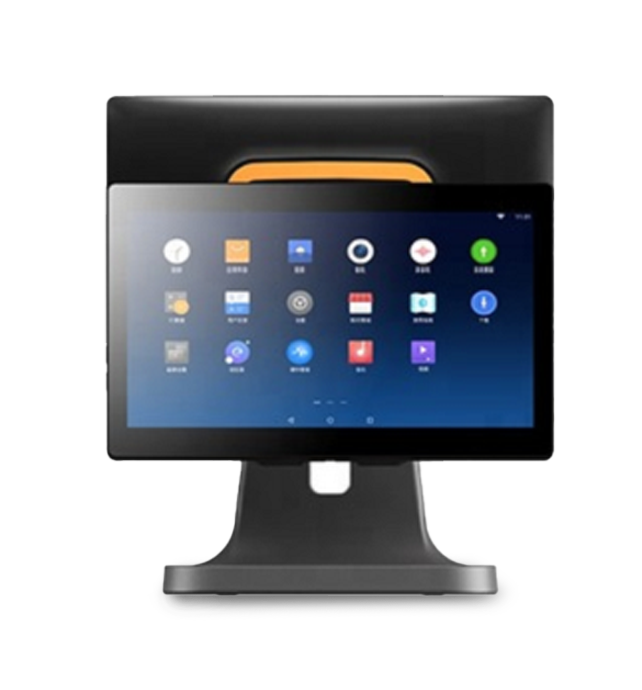 T2 Lite Full HD Dual Touch