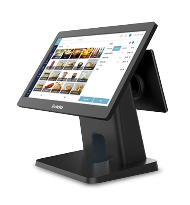 D3 Dual Display